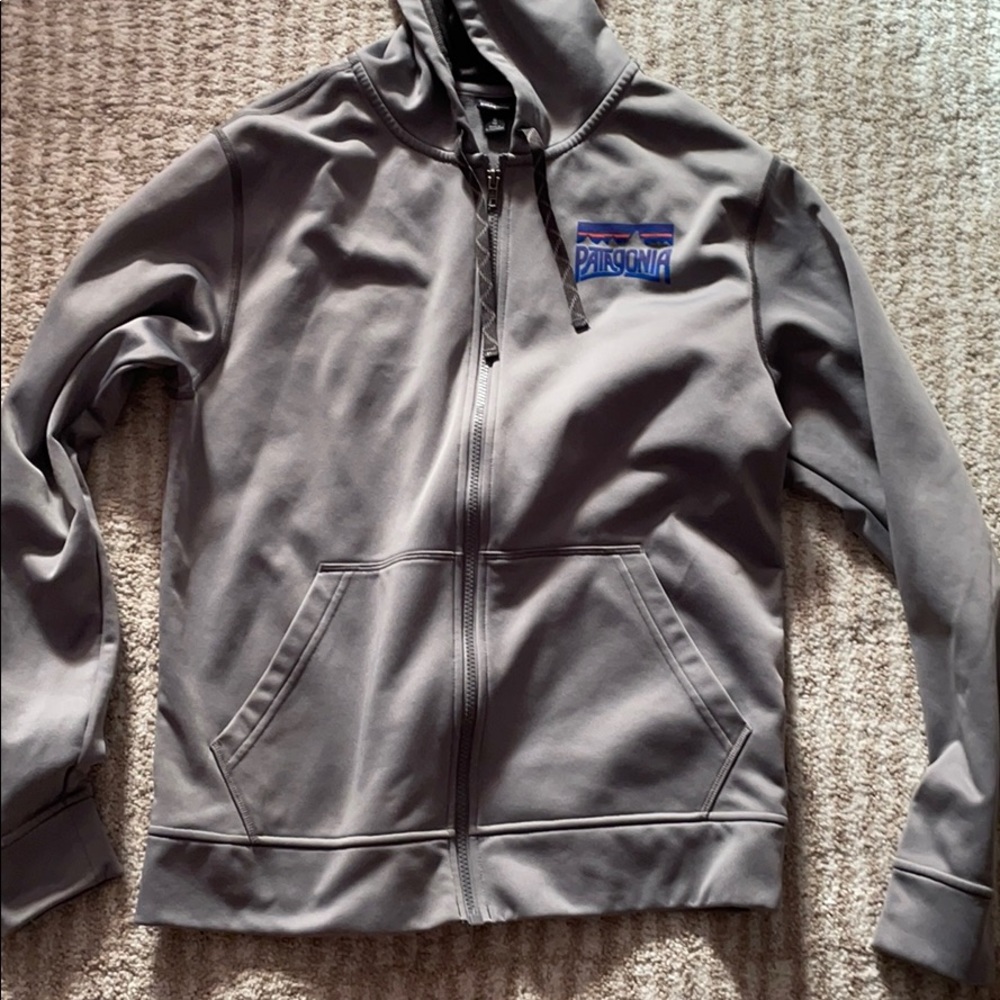 Patagonia Jacket